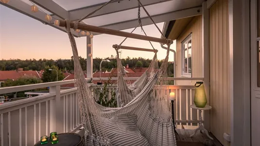 Bostadsrätter till salu i Söderort - foto 4