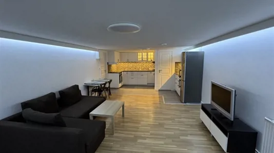 Radhus i Söderort - foto 1