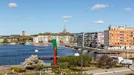 Bostadsrätt till salu, Hammarbyhamnen, Båtbyggargatan