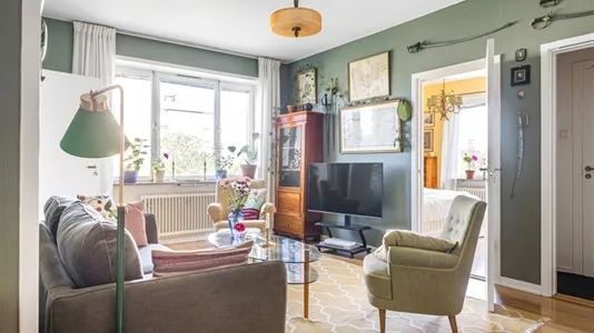 Bostadsrätter till salu i Söderort - foto 3