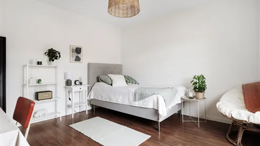 Bostadsrätter till salu i Söderort - foto 4