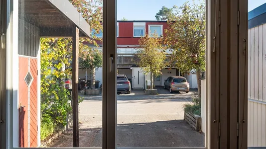 Bostadsrätter till salu i Huddinge - foto 10