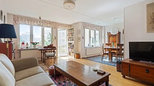 Bostadsrätter till salu i Södermalm - foto 3