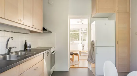 Bostadsrätter till salu i Hammarbyhamnen - foto 3