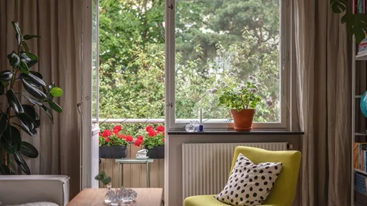 Bostadsrätter till salu i Söderort - foto 8