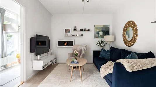 Bostadsrätter till salu i Hammarbyhamnen - foto 9