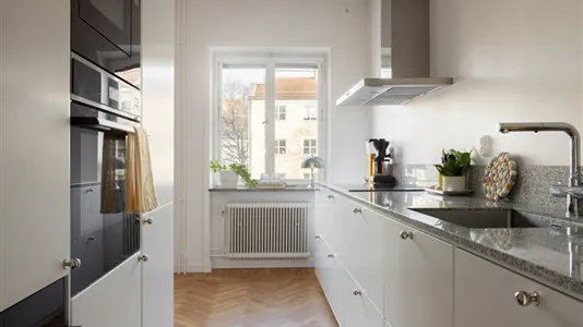 Bostadsrätter till salu i Söderort - foto 4