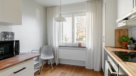 Bostadsrätter till salu i Huddinge - foto 9
