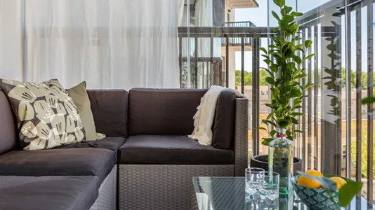 Bostadsrätter till salu i Söderort - foto 10