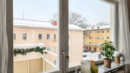 Bostadsrätter till salu i Västerort - foto 12