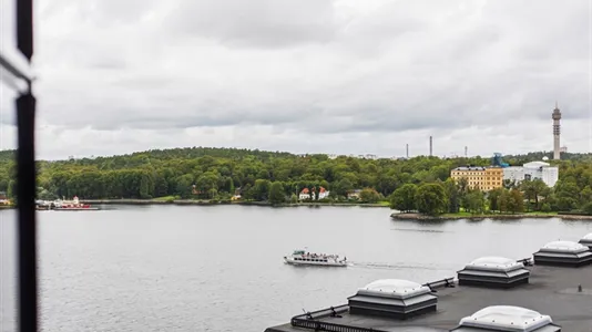 Bostadsrätter till salu i Nacka - foto 7