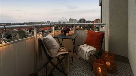 Bostadsrätter till salu i Söderort - foto 3