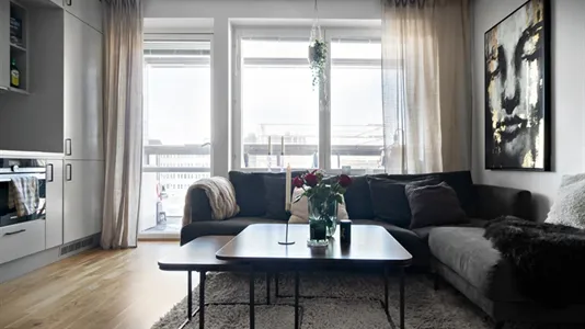 Bostadsrätter till salu i Haninge - foto 3