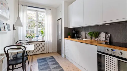 Bostadsrätter till salu i Vasastan - foto 10