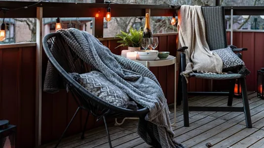 Bostadsrätter till salu i Söderort - foto 3
