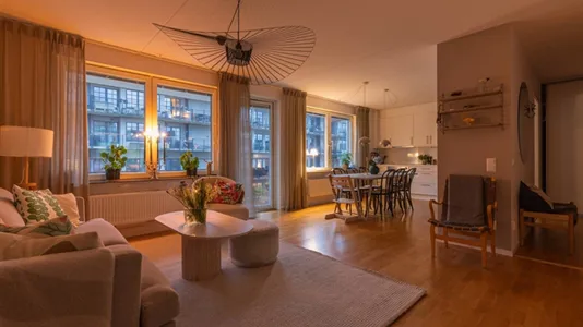 Bostadsrätter till salu i Nacka - foto 4