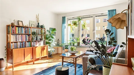 Bostadsrätter till salu i Huddinge - foto 11