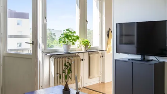 Bostadsrätter till salu i Söderort - foto 2