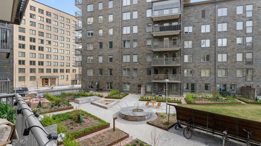 Bostadsrätter till salu i Söderort - foto 10