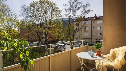 Bostadsrätter till salu i Söderort - foto 10
