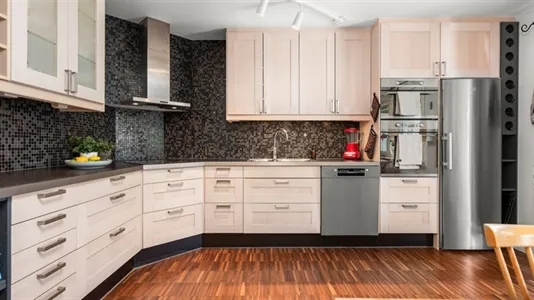 Bostadsrätter till salu i Gävle - foto 3