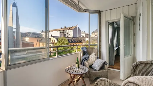 Bostadsrätter till salu i Södermalm - foto 1