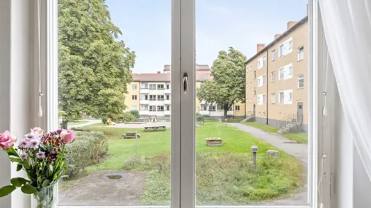 Bostadsrätter till salu i Hammarbyhamnen - foto 5