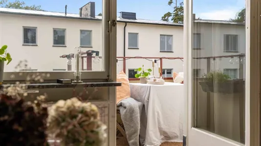 Bostadsrätter till salu i Söderort - foto 4