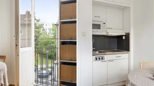 Bostadsrätter till salu i Söderort - foto 11