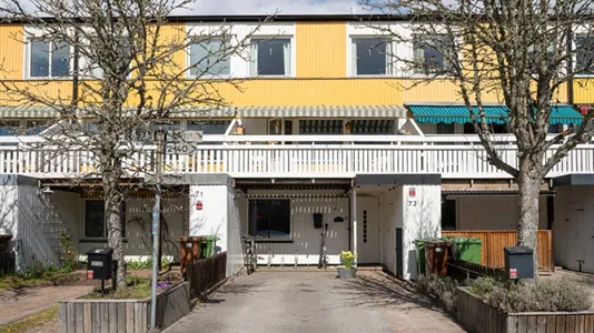 Bostadsrätter till salu i Huddinge - foto 3