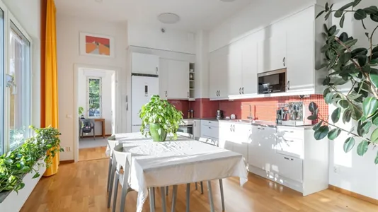 Bostadsrätter till salu i Hammarbyhamnen - foto 11