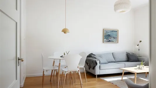Bostadsrätter till salu i Söderort - foto 1