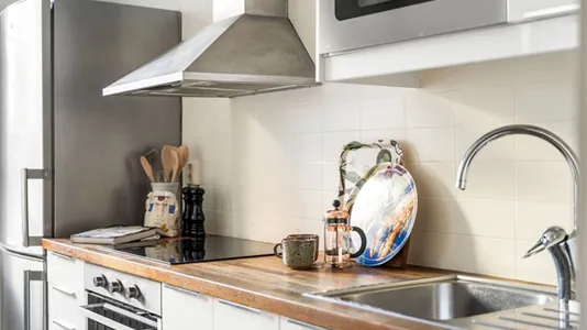 Bostadsrätter till salu i Vasastan - foto 7