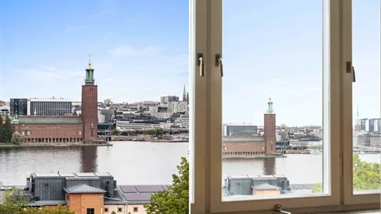 Bostadsrätter till salu i Södermalm - foto 6