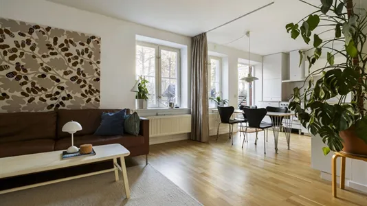 Bostadsrätter till salu i Söderort - foto 11