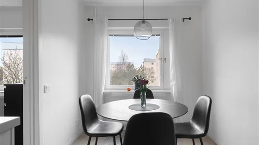 Bostadsrätter till salu i Huddinge - foto 7