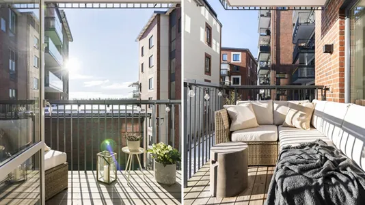 Bostadsrätter till salu i Nacka - foto 4