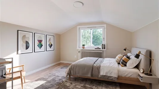 Bostadsrätter till salu i Söderort - foto 2