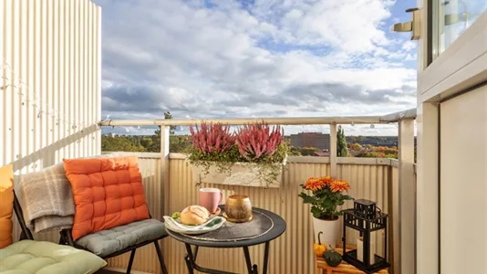 Bostadsrätter till salu i Söderort - foto 9