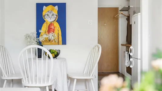 Bostadsrätter till salu i Söderort - foto 12