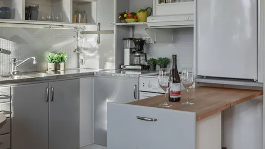 Bostadsrätter till salu i Södermalm - foto 7