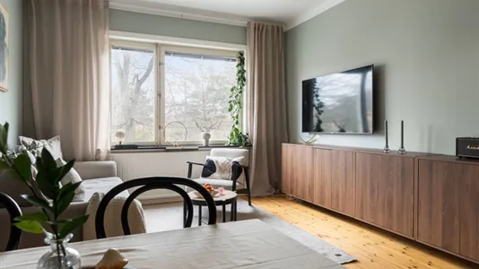Bostadsrätter till salu i Kungsholmen - foto 4