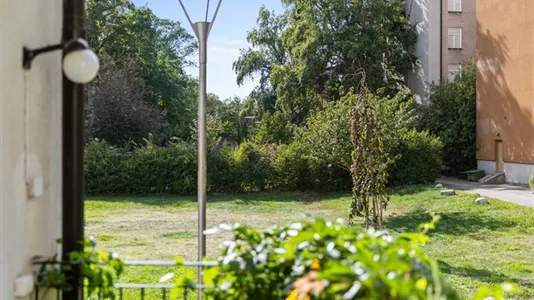 Bostadsrätter till salu i Södermalm - foto 13