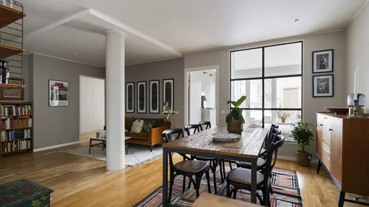 Bostadsrätter till salu i Söderort - foto 10