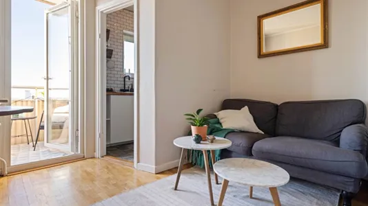 Bostadsrätter till salu i Söderort - foto 7