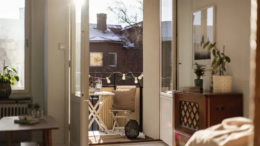 Bostadsrätter till salu i Söderort - foto 4