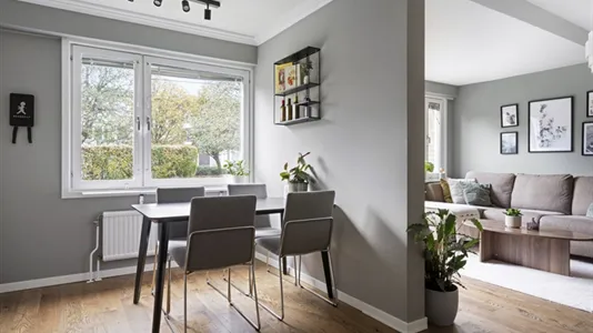 Bostadsrätter till salu i Söderort - foto 4