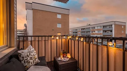 Bostadsrätt till salu i Söderort