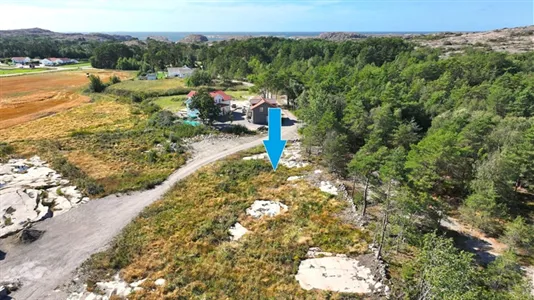 Tomter till salu i Tanum - foto 2