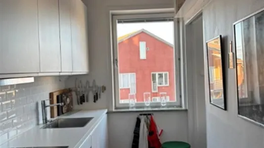 Lägenheter i Söderort - foto 2